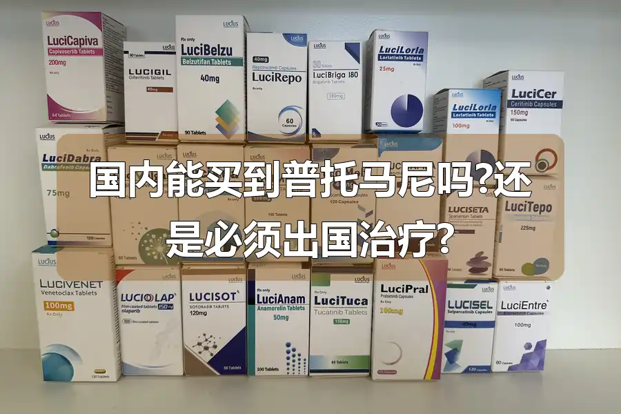 国内能买到普托马尼吗?还是必须出国治疗?